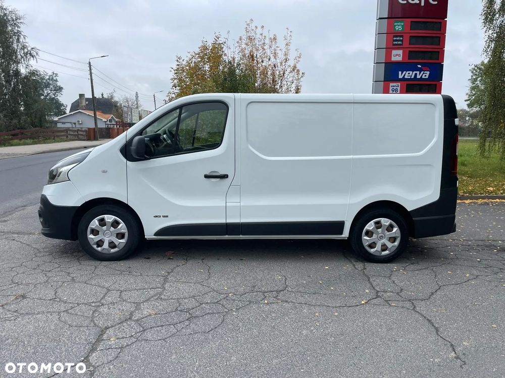 Renault Trafic - 6