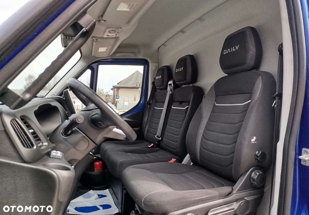 Iveco Daily 35S18 - 10
