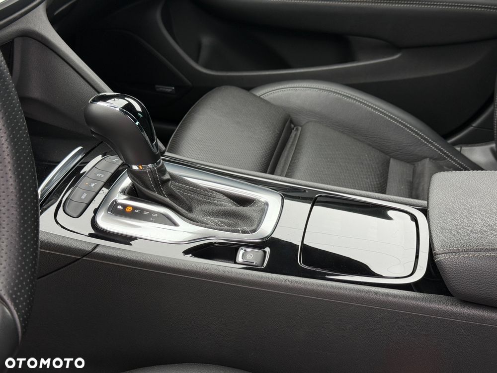 Opel Insignia 2.0 Direct InjectionTurbo Ultimate - 36