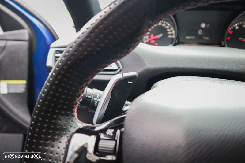 Peugeot 308 SW - 14