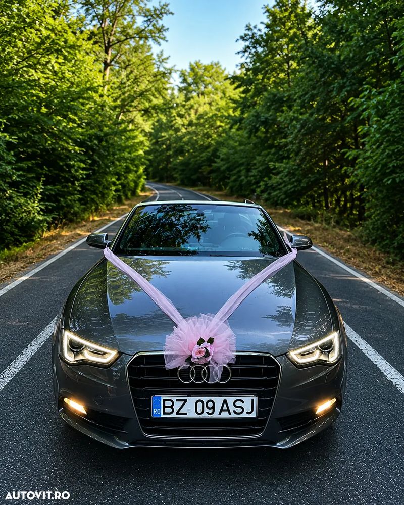 Audi A5 Coupé 2.0 TDI quattro Stronic - 2