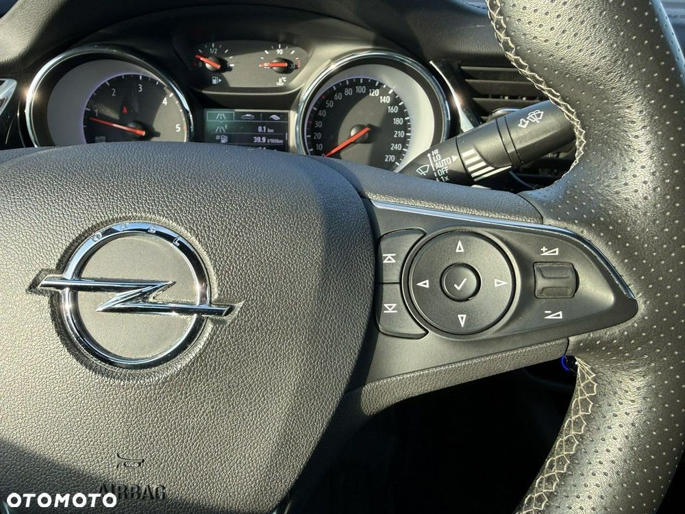 Opel Insignia 2.0 CDTI Business Elegance S&S - 16