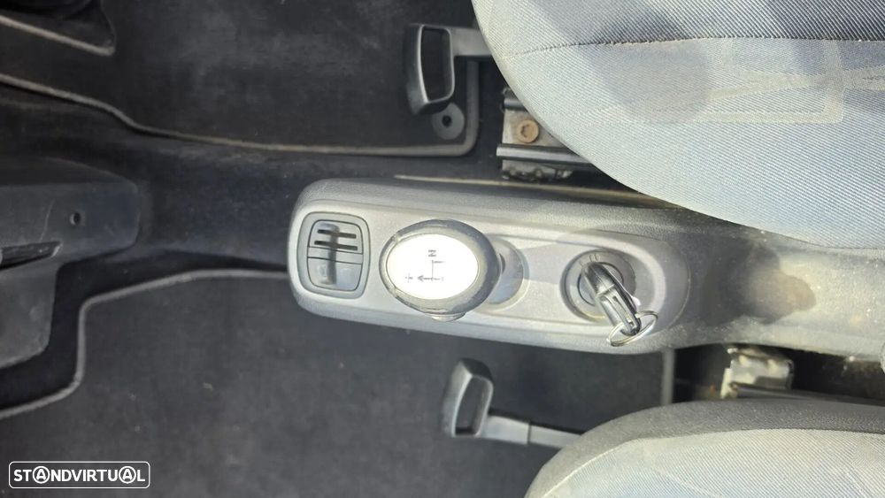 Smart Fortwo Cabrio 0.8 cdi Passion 54 Softouch - 13