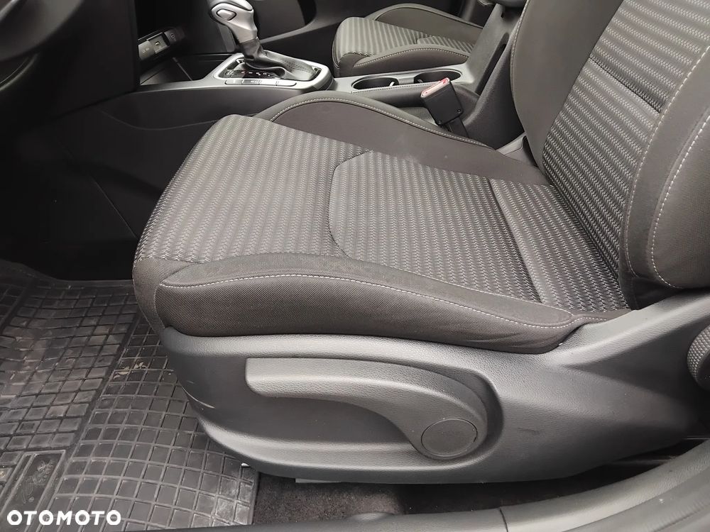 Kia XCeed 1.5 T-GDI M DCT - 25