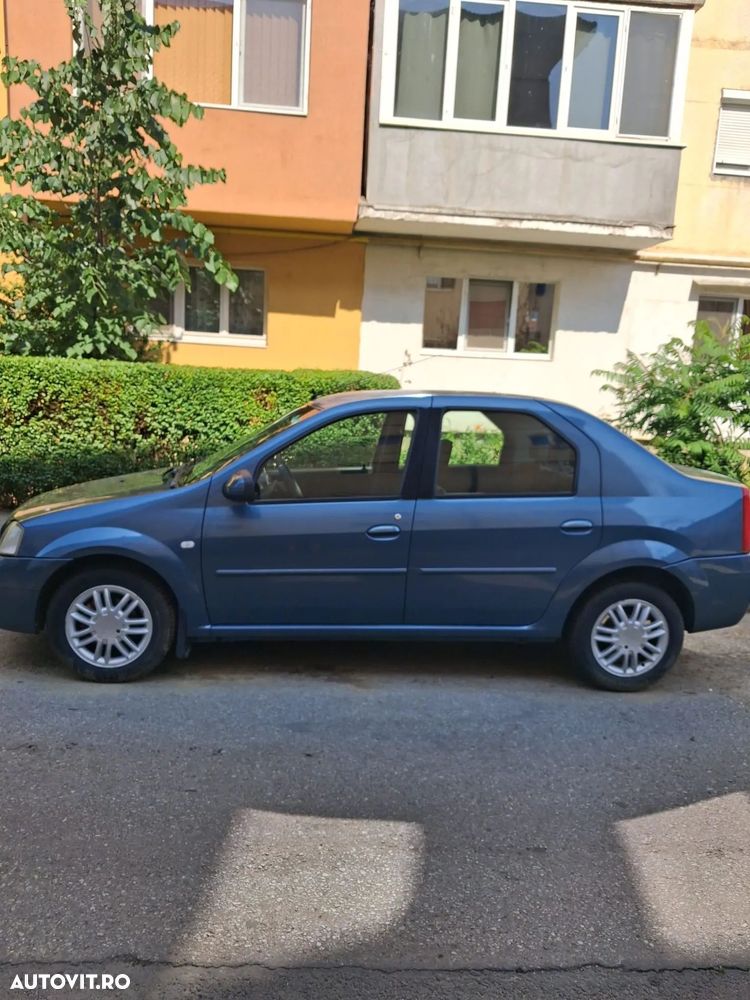 Dacia Logan 1.6 16V Prestige - 2