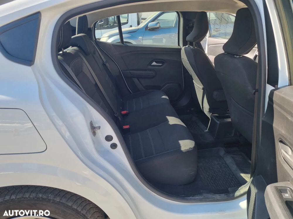 Dacia Logan TCe 90 CVT Prestige - 5