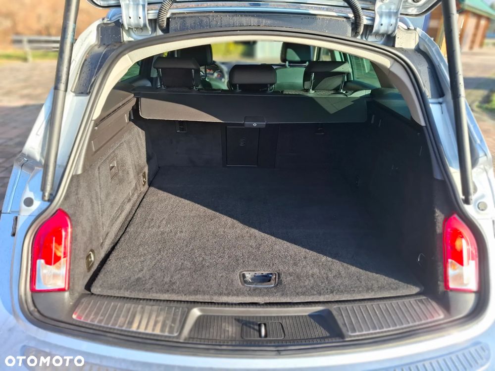 Opel Insignia 1.6 Automatik Business Innovation - 10