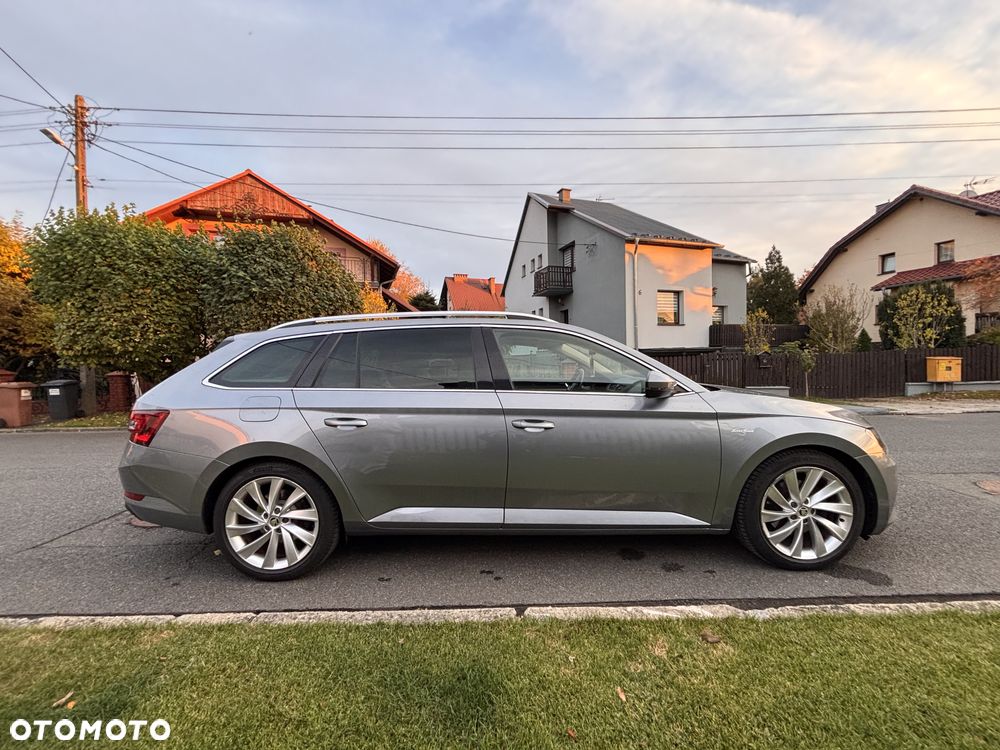 Skoda Superb - 12