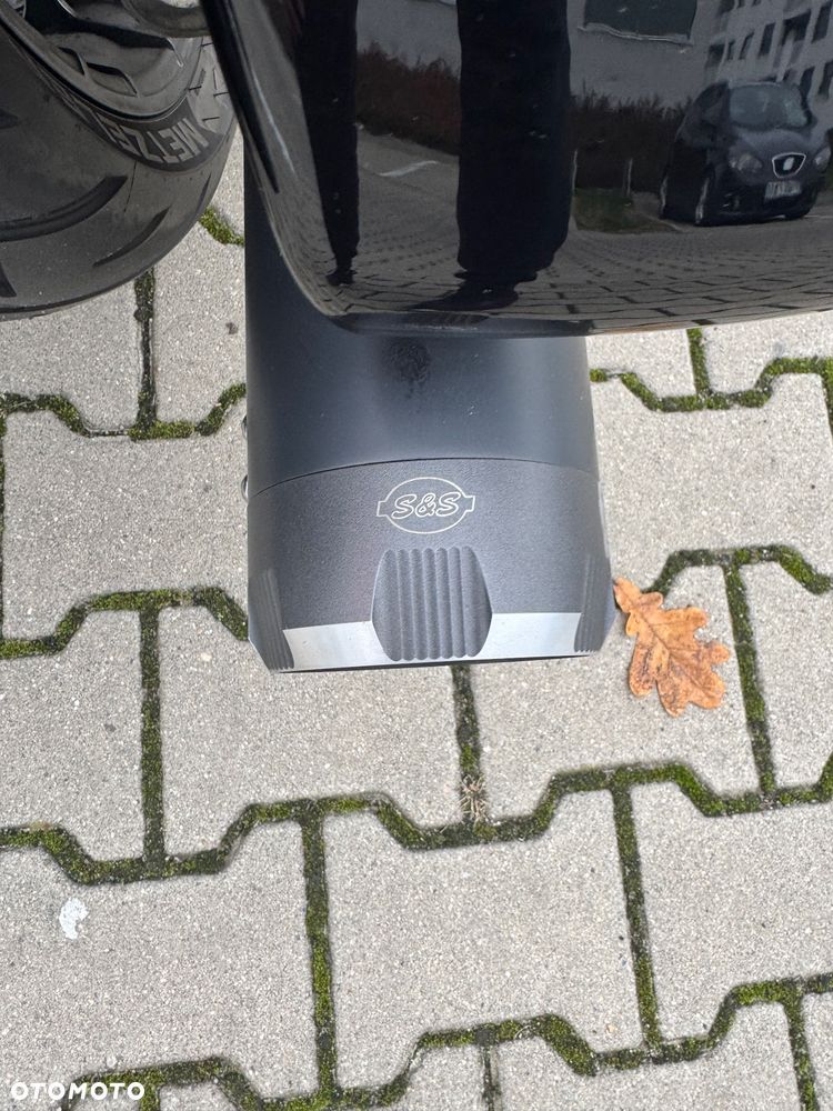 Harley-Davidson Touring Road Glide - 12