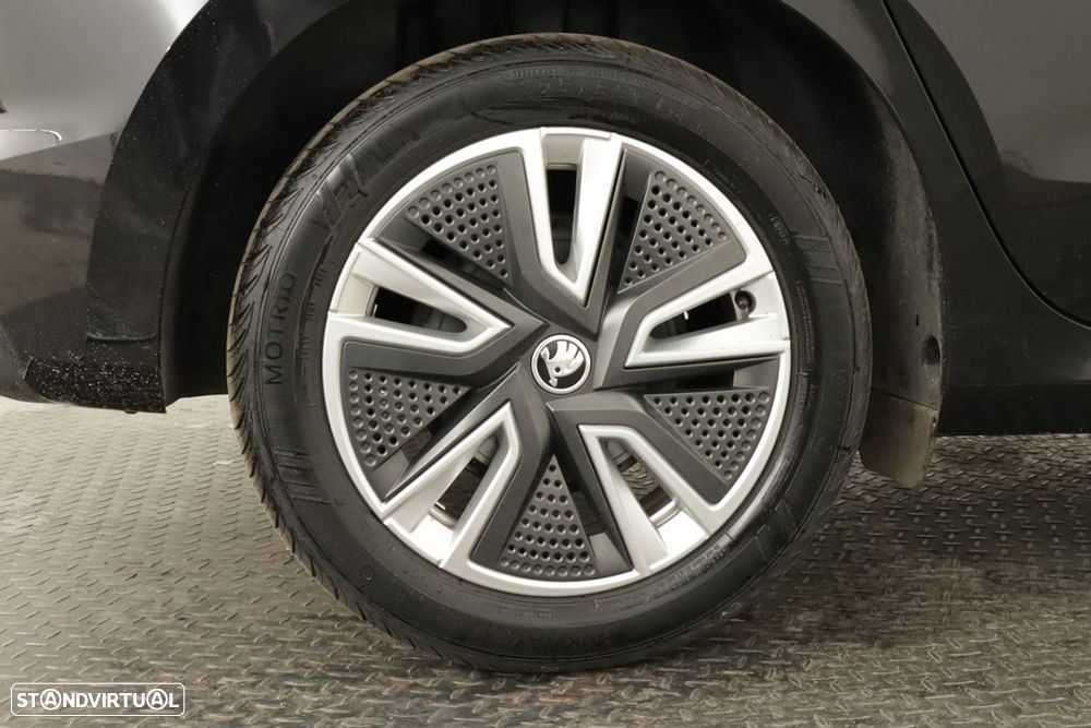 Skoda Fabia 1.0 TSI Style - 5