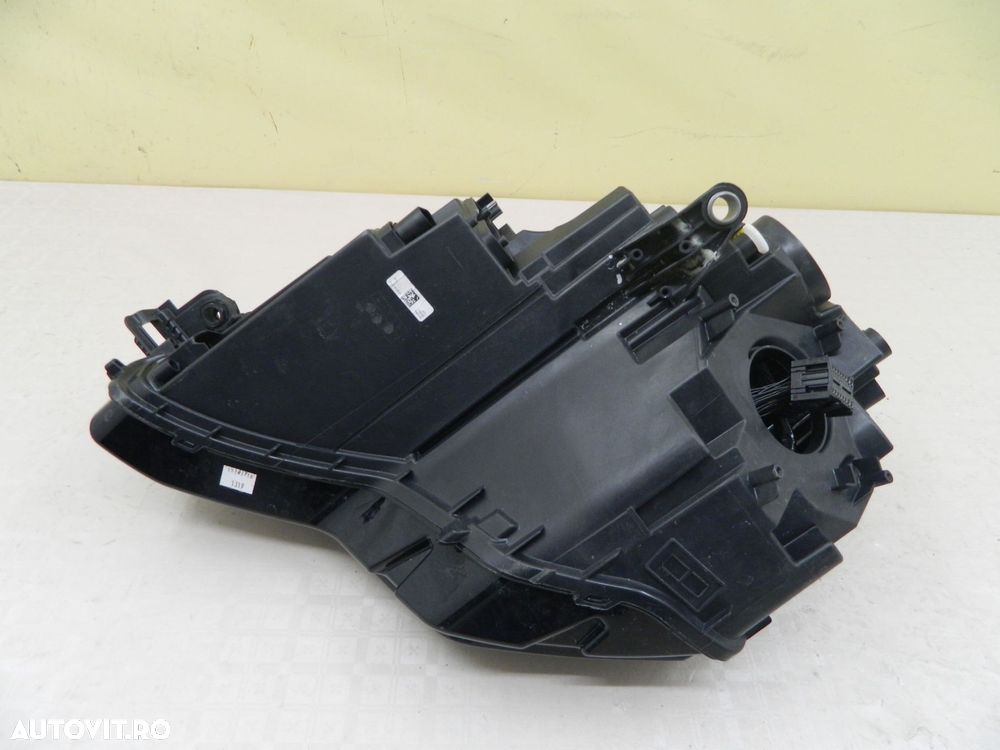 Far dreapta Skoda Karoq Full LED, 2017, 2018, 2019, 2020, cod origine 57B941016B. - 7