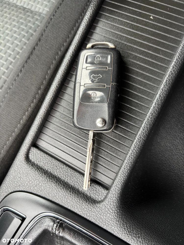 Skoda Superb 1.8 TSI Elegance - 31