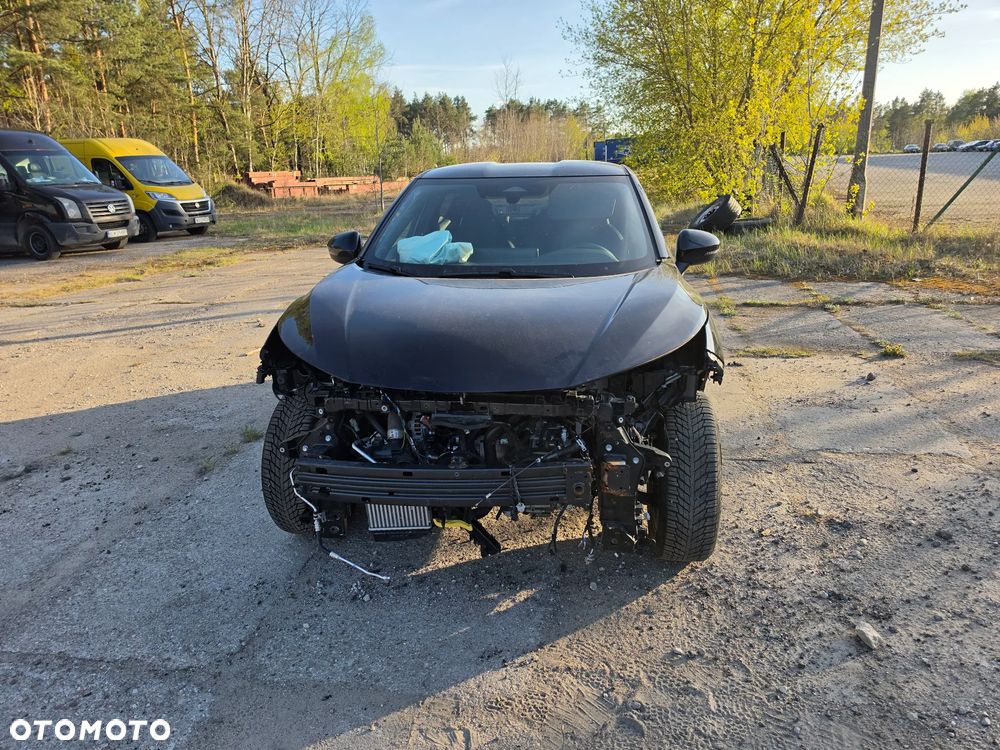 Nissan Juke 1.0 DIG-T DCT N-Connecta - 6