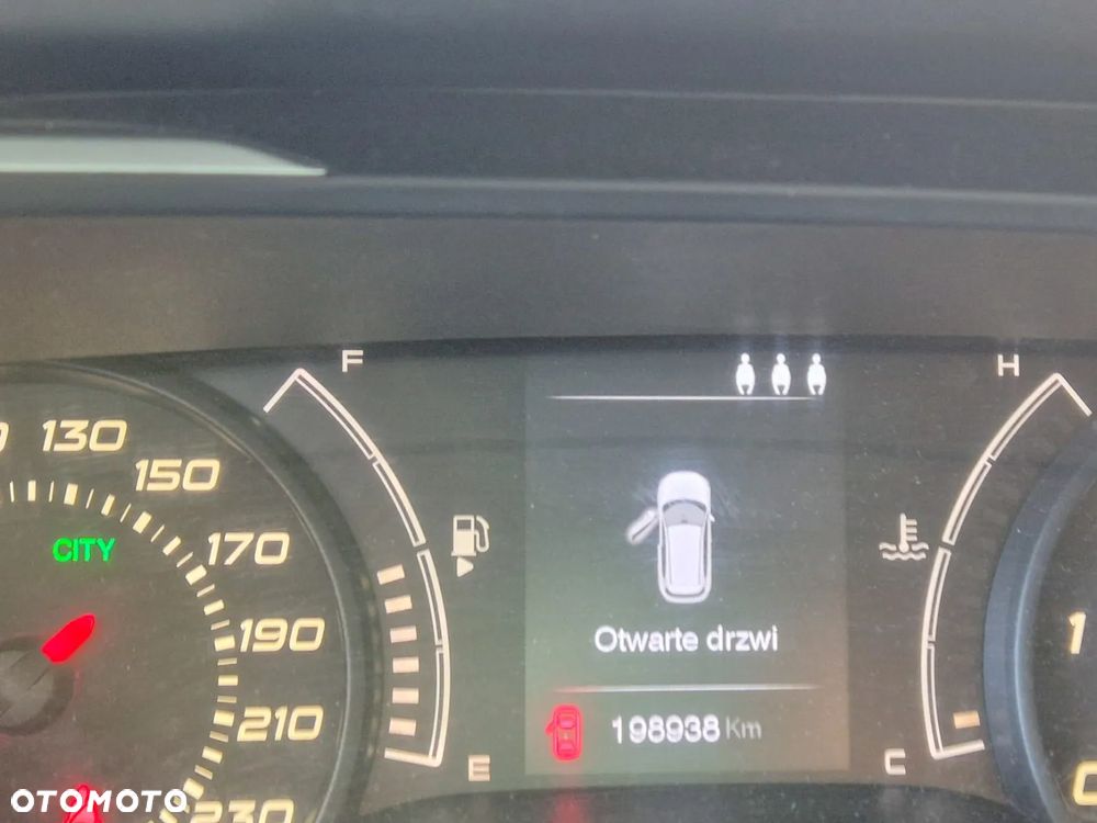 Fiat Tipo 1.6 MultiJet Lounge - 15