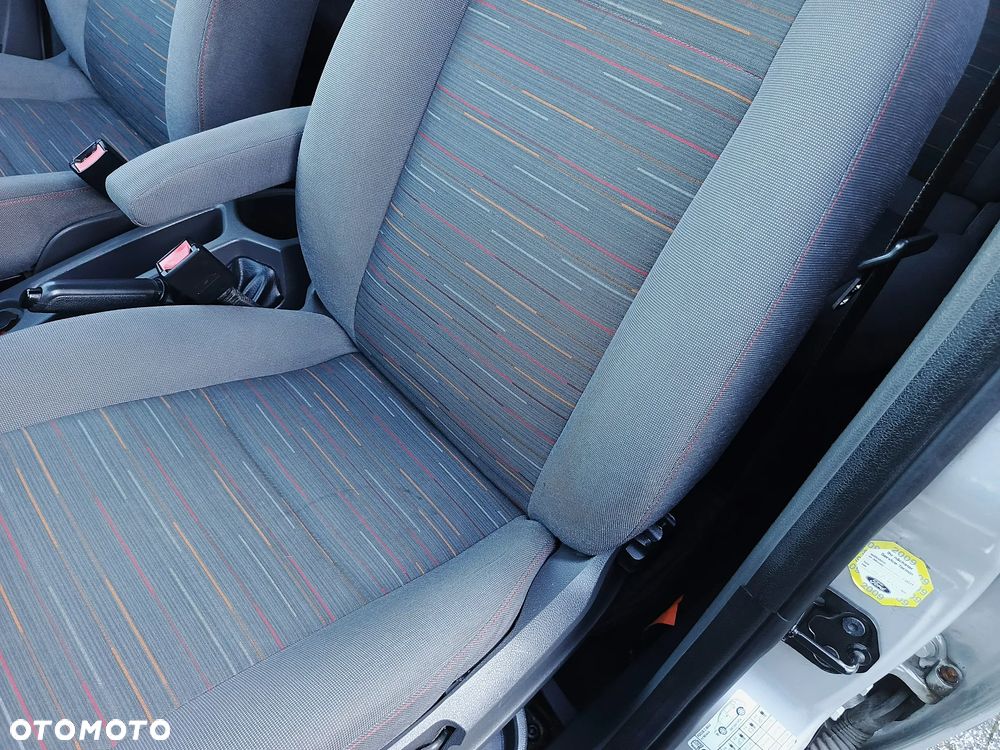 Ford C-MAX 1.8 Titanium - 15