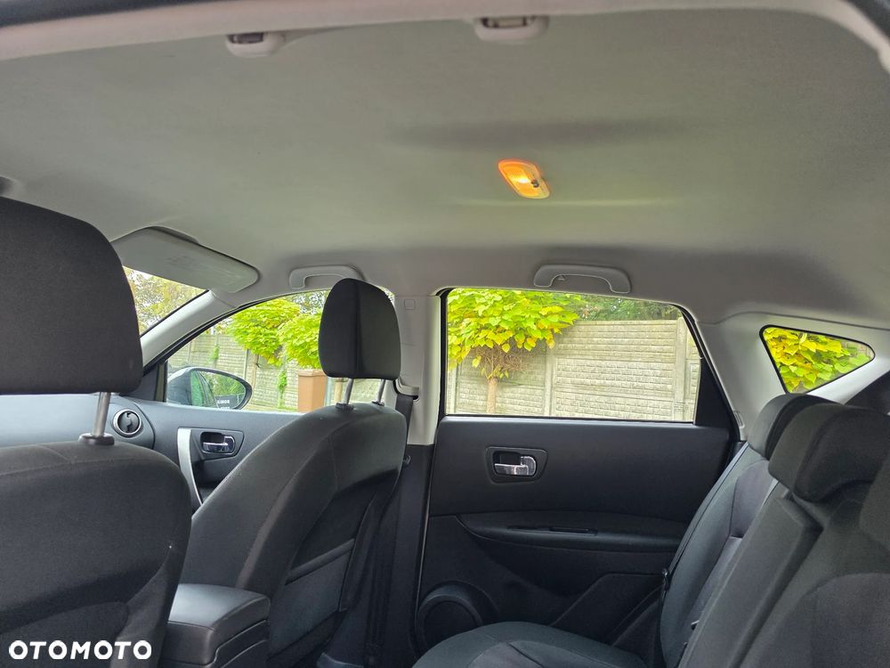 Nissan Qashqai 1.6 acenta - 19