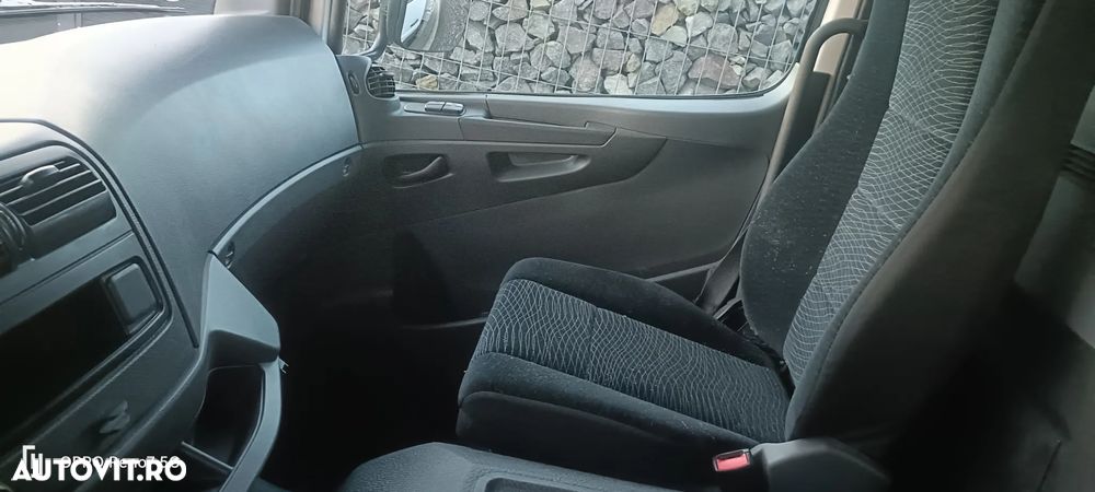 Mercedes-Benz Atego - 10
