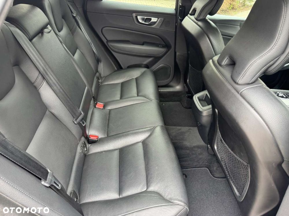 Volvo XC 60 - 23