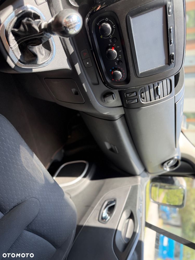 Opel Vivaro 1.6 CDTI L2 - 13