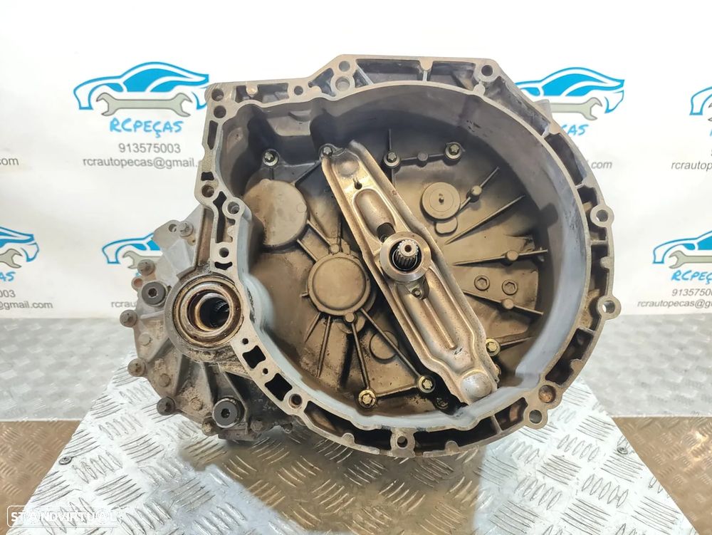 CAIXA VELOCIDADES MANUAL MINI 1.6i 16V 120CV N12B16AA N12B16A CHA - 1