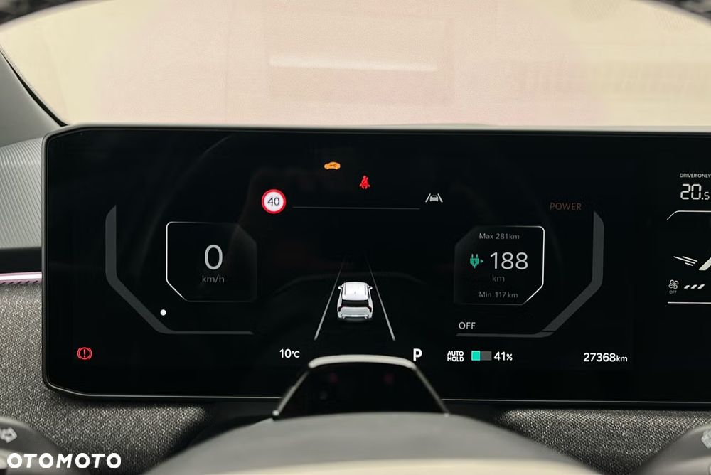 Kia EV3 81.4kWh GT Line - 9