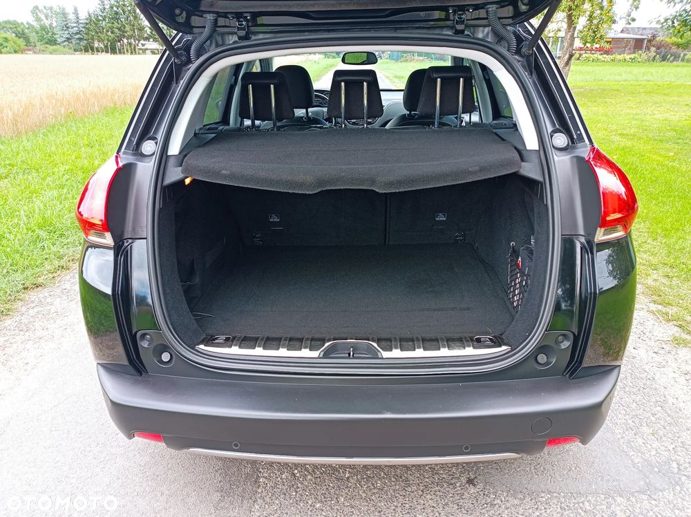 Peugeot 2008 PureTech 130 Stop&Start GT-Line Edition - 19