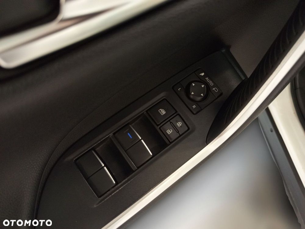Toyota RAV4 2.5 Hybrid Selection 4x4 - 29