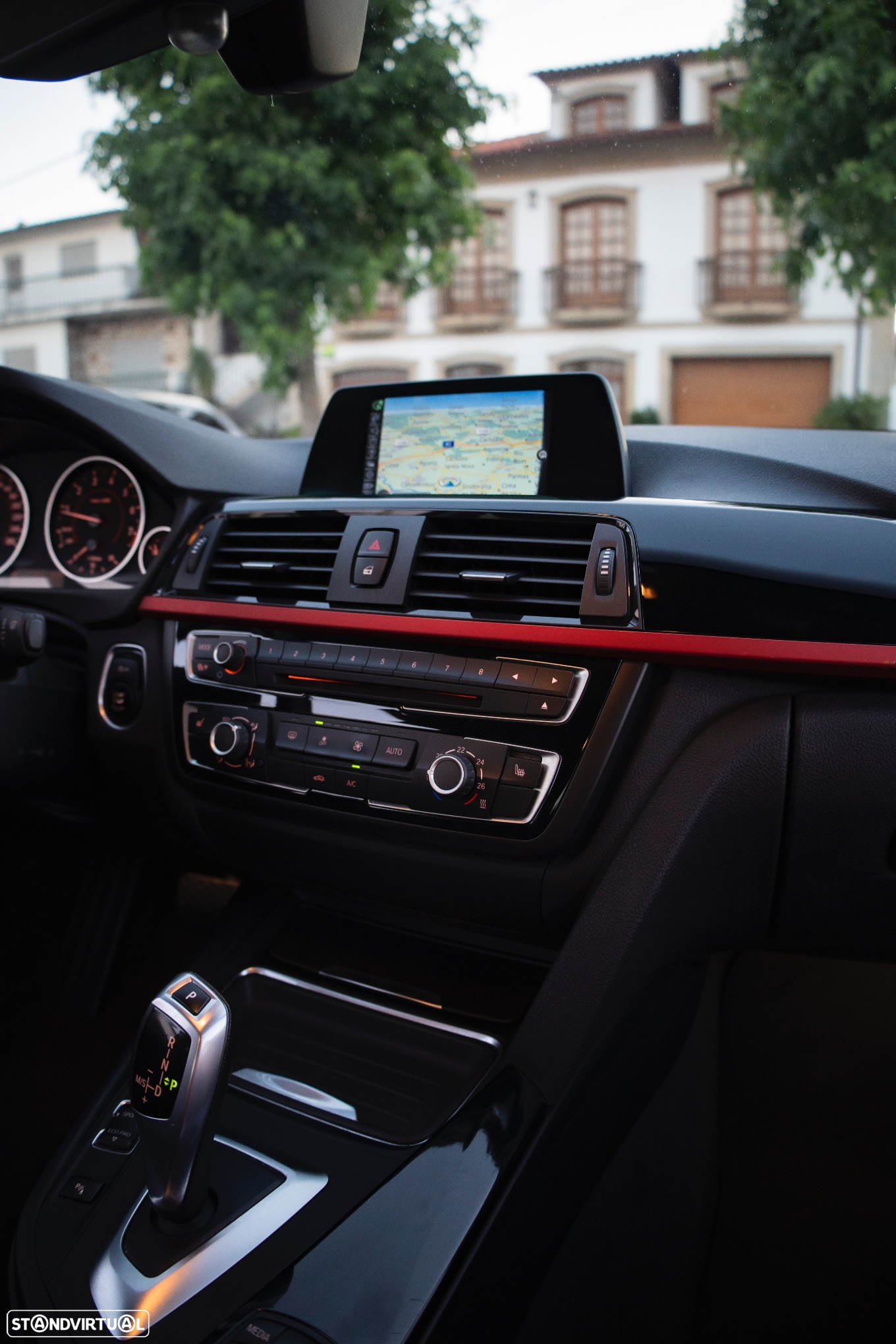 BMW 420 i Coupe Sport-Aut. Sport Line - 16