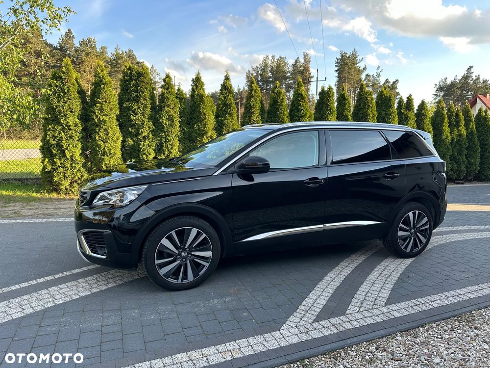 Peugeot 5008 BlueHDi 130 Active Pack - 15