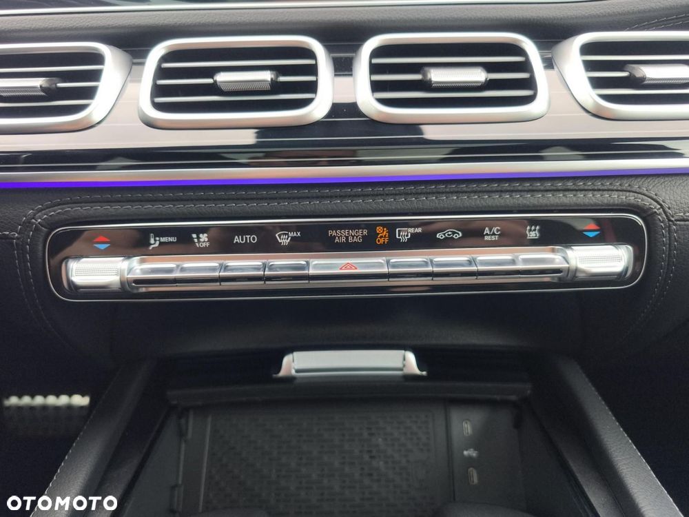 Mercedes-Benz GLE - 20