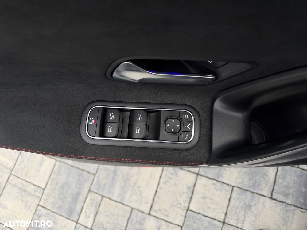 Mercedes-Benz CLA 200 7G-DCT Edition AMG Line - 20