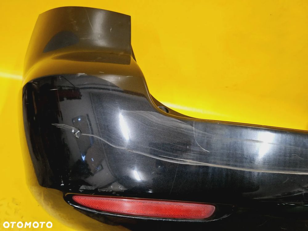 ZDERZAK TYŁ TYLNY MAZDA 6 GG KOMBI 02-05 NR497 - 4