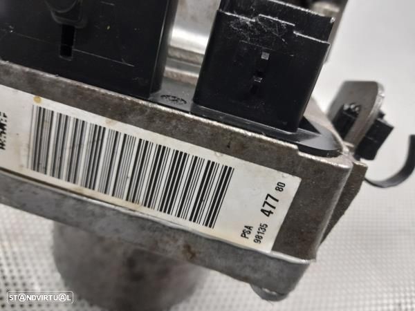 Bomba Direçao Assistida Citroen C4 Ii Caixa/Hatchback (Nc_) - 8