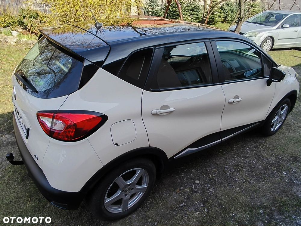 Renault Captur ENERGY dCi 90 Start&Stop Life - 5
