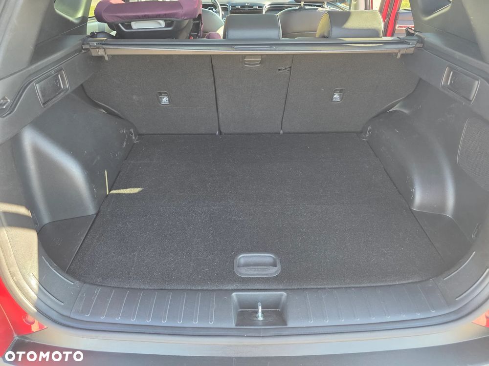 Hyundai Tucson 1.6 T-GDi PHEV Executive 4WD - 15