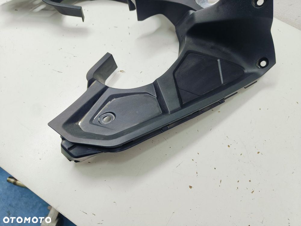 Kok-pit Wypełnienie Suzuki GSX-R 125 - 2