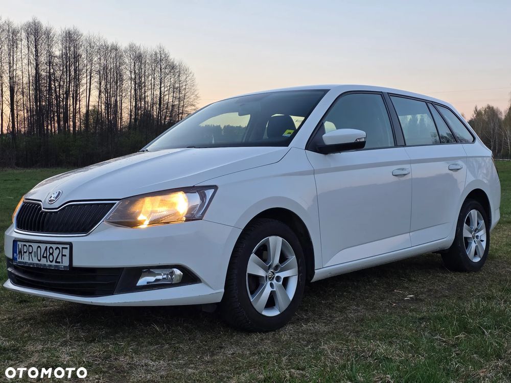 Skoda Fabia 1.0 TSI Ambition - 26
