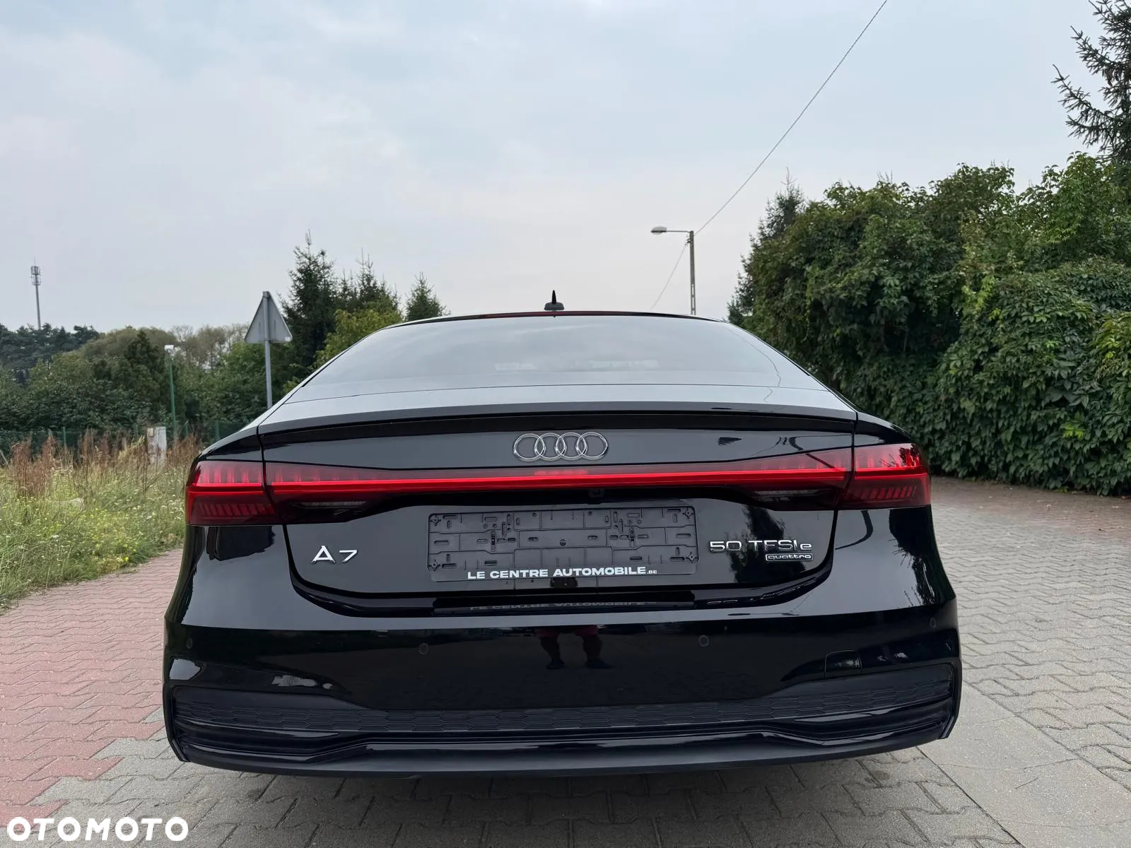 Audi A7 Sportback 45 TFSI quattro S tronic - 35