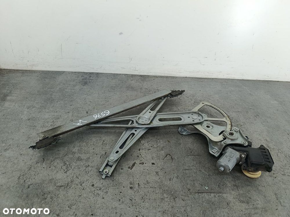 PODNOŚNIK SZYBY LEWY PRZÓD TOYOTA YARIS II 85720-00110-B  983722101 - 3