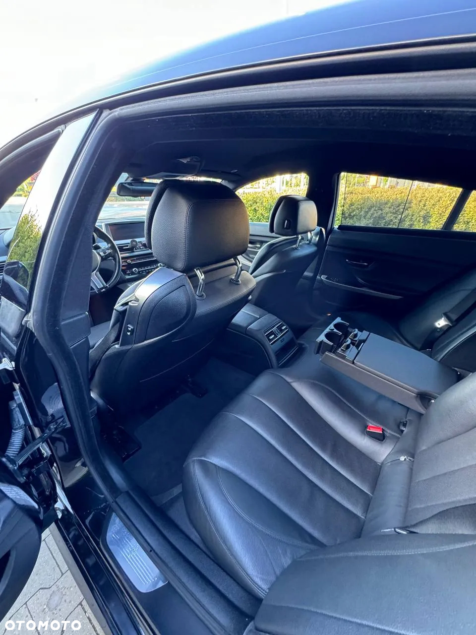 BMW Seria 6 - 26