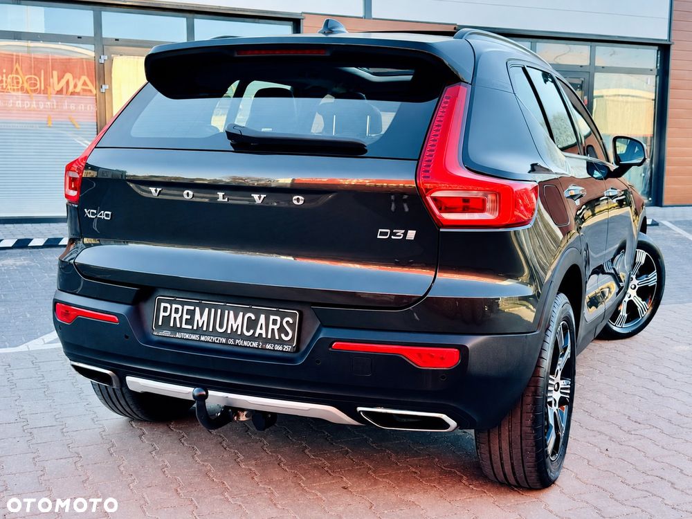 Volvo XC 40 D3 Inscription - 19