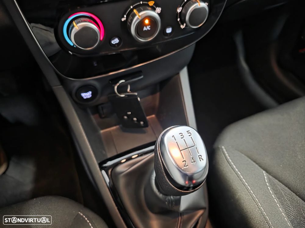 Renault Clio 0.9 TCe Limited Edition - 13