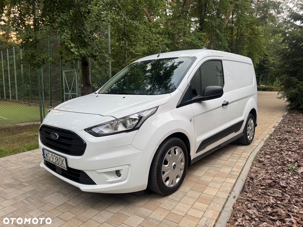 Ford Transit Connect - 3