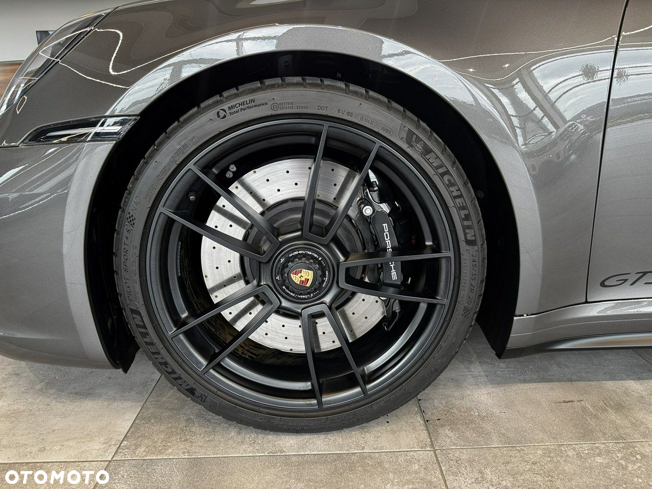 Porsche 911 - 13