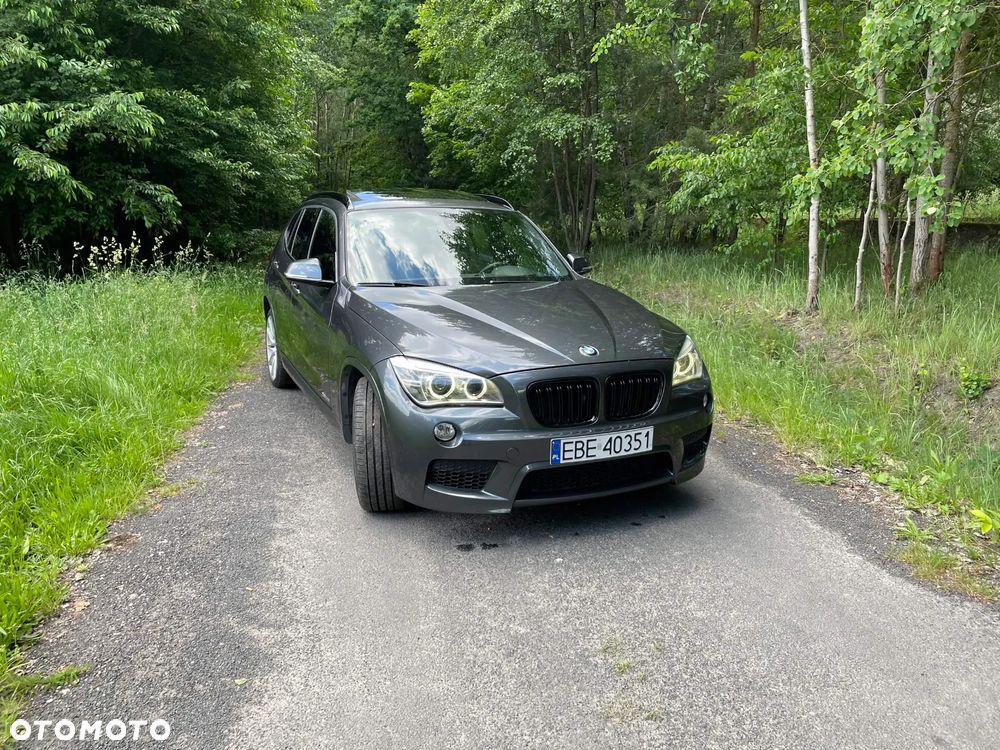 BMW X1 xDrive28i - 1