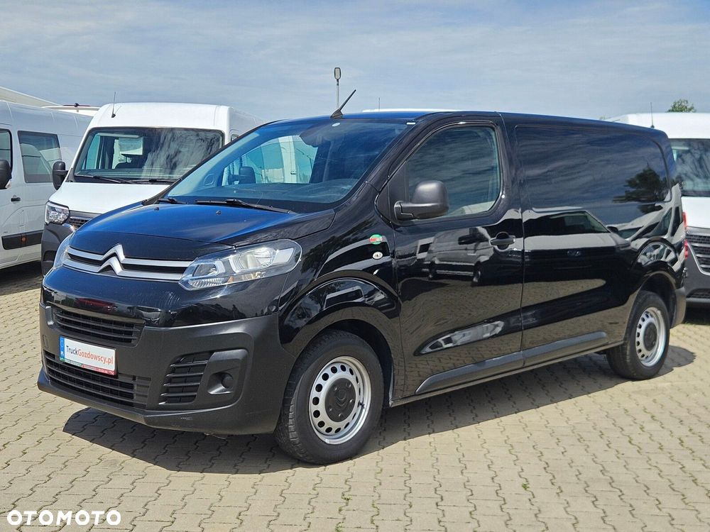 Citroën Jumpy L2H1 *39999zł NETTO* 2.0HDi/122KM - 5