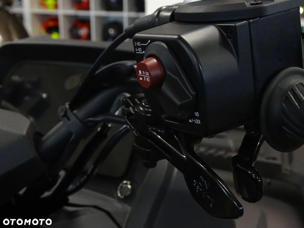 QJMOTOR SFA 600 - 10