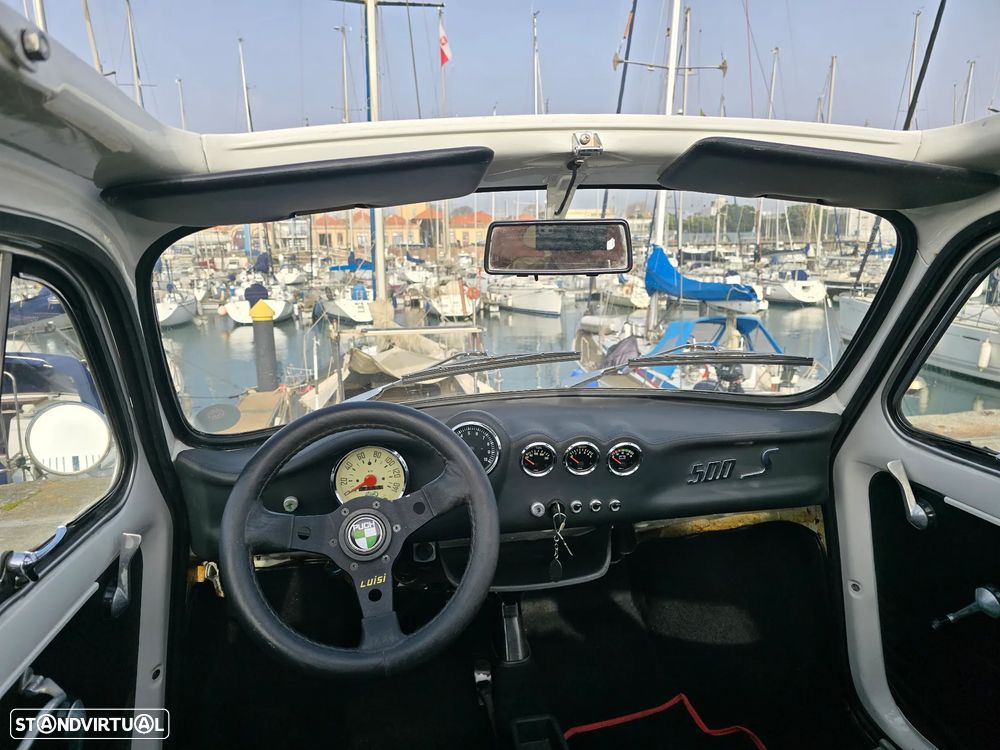 Outra não listada Steyr-Puch - 32