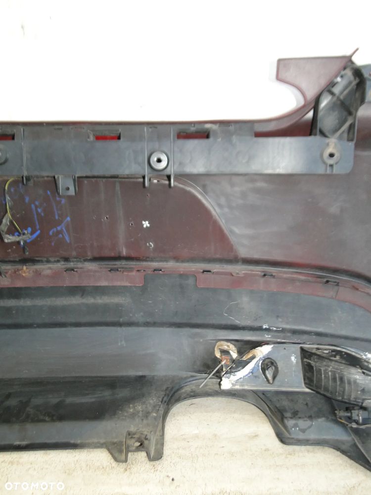 ALFA ROMEO MITO ZDERAZAK TYŁ TYLNY 289/A - 29