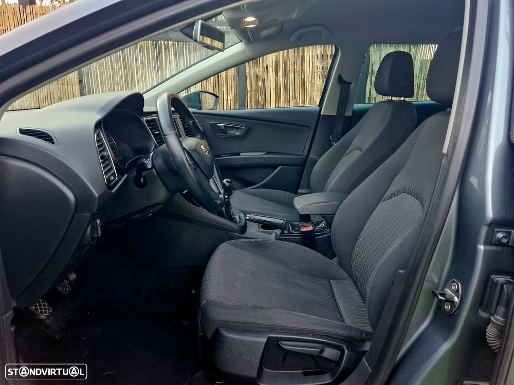 SEAT Leon - 9